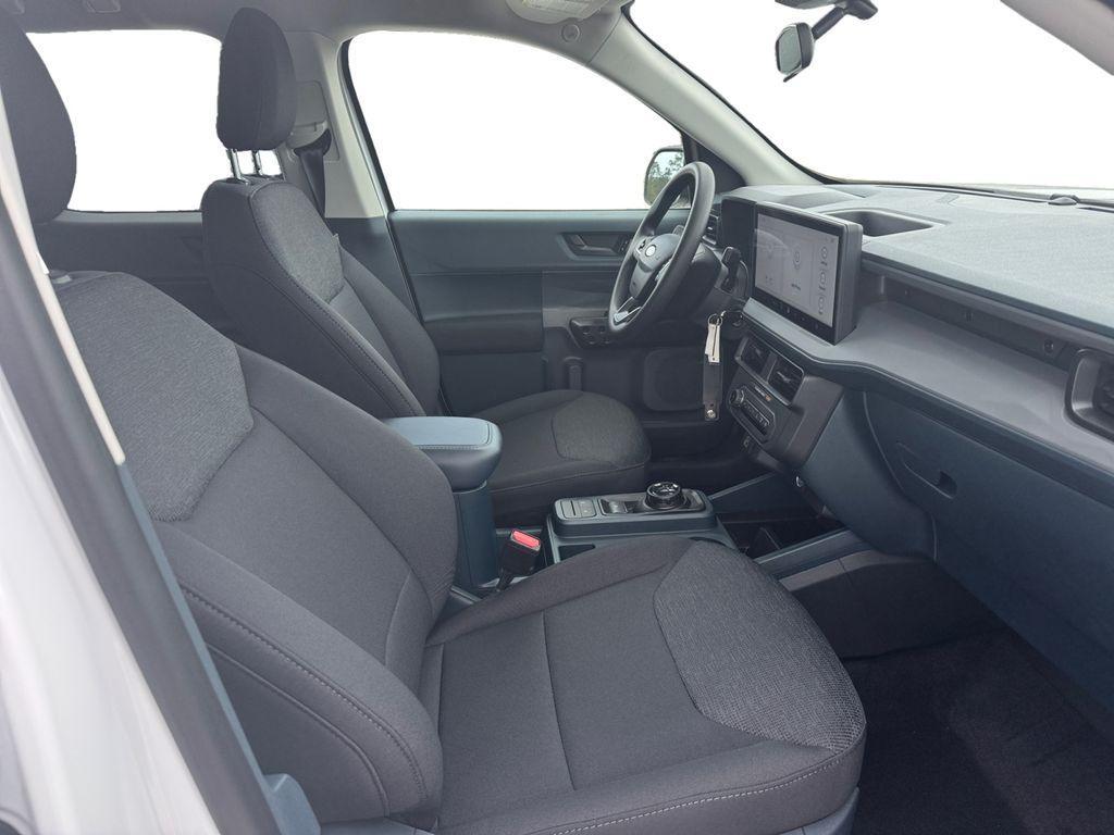 new 2025 Ford Maverick car, priced at $30,422