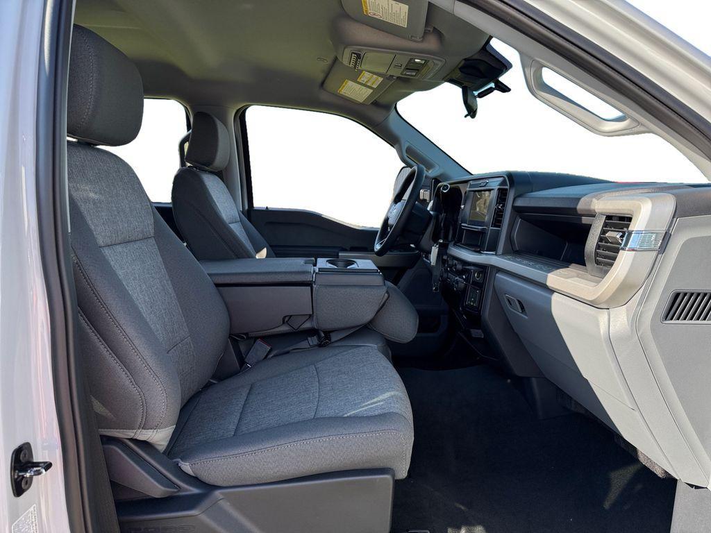 new 2026 Ford F-250 car, priced at $73,870