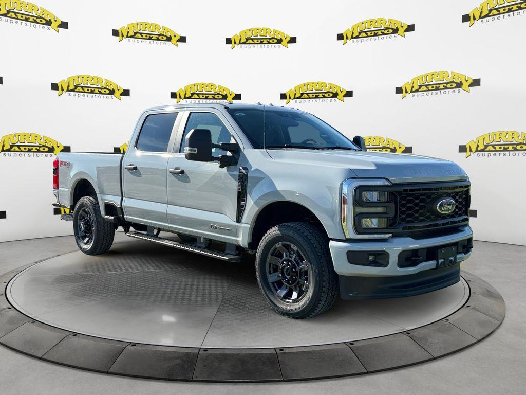 new 2026 Ford F-250 car, priced at $73,870