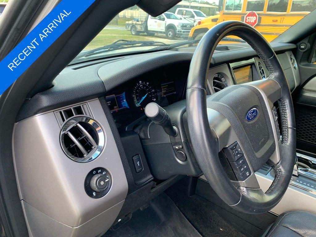 used 2017 Ford Expedition car, priced at $19,990