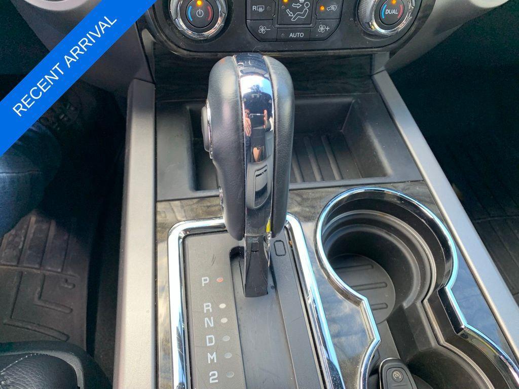used 2017 Ford Expedition car, priced at $19,990