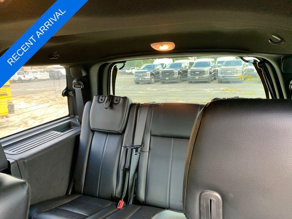 used 2017 Ford Expedition car, priced at $19,990