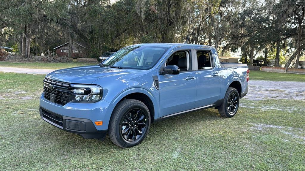 new 2024 Ford Maverick car, priced at $37,975