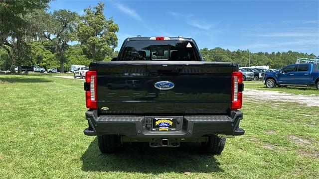 new 2024 Ford F-350 car, priced at $80,108