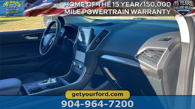 new 2024 Ford Edge car, priced at $36,447