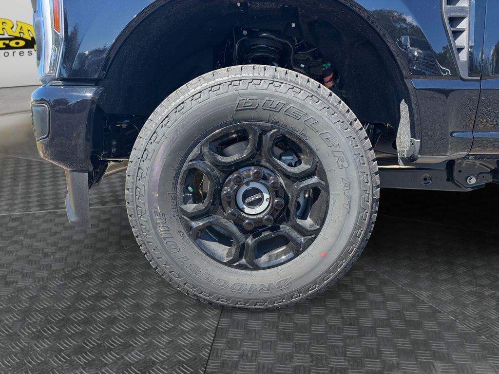 new 2026 Ford F-250 car, priced at $68,847