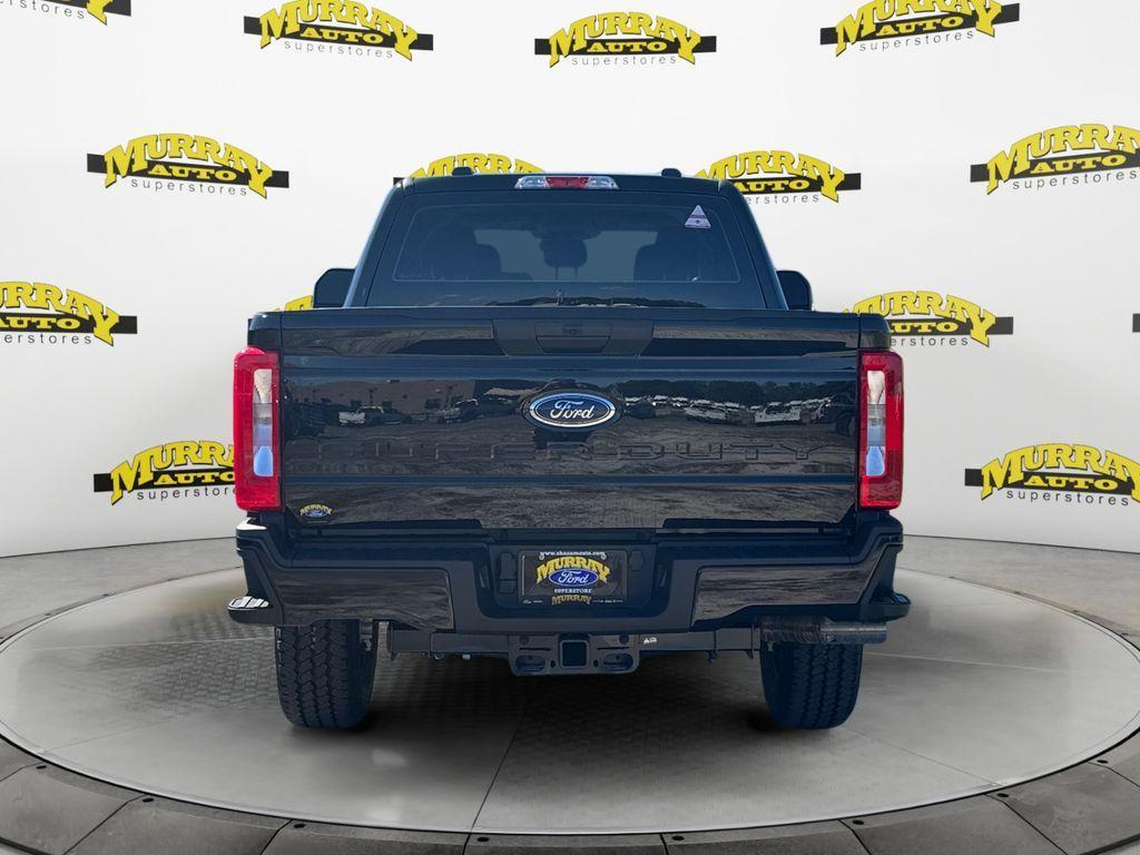 new 2026 Ford F-250 car, priced at $68,847