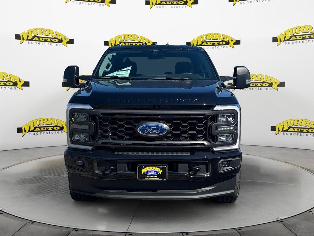 new 2026 Ford F-250 car, priced at $68,847