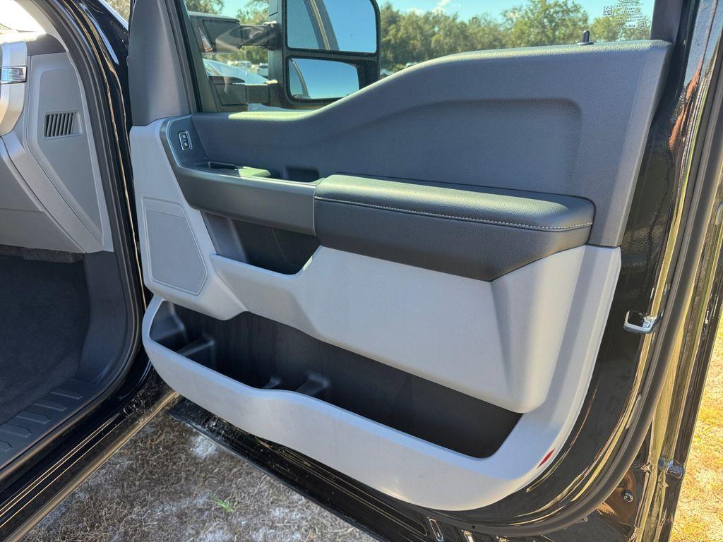 new 2026 Ford F-250 car, priced at $68,847