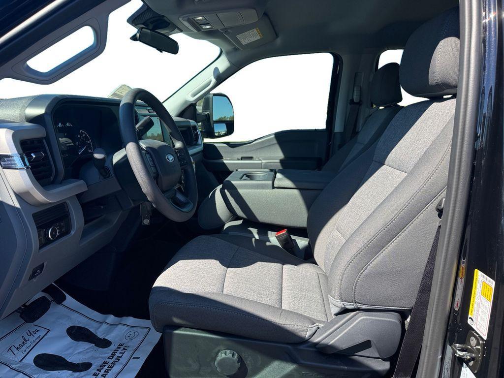 new 2026 Ford F-250 car, priced at $68,847