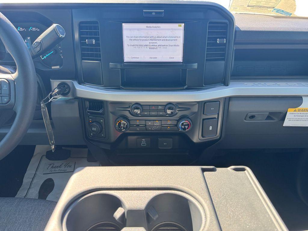 new 2026 Ford F-250 car, priced at $68,847