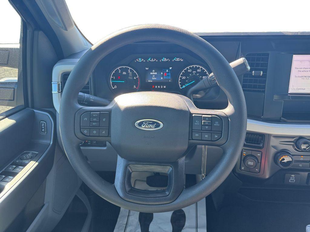 new 2026 Ford F-250 car, priced at $68,847