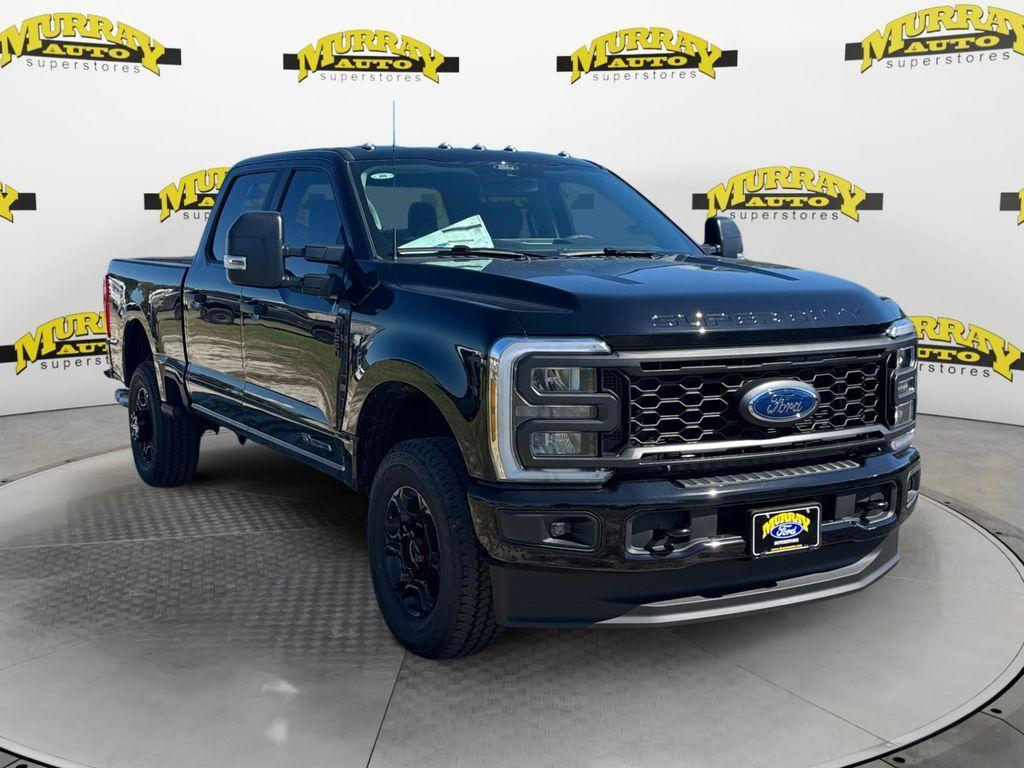 new 2026 Ford F-250 car, priced at $68,847