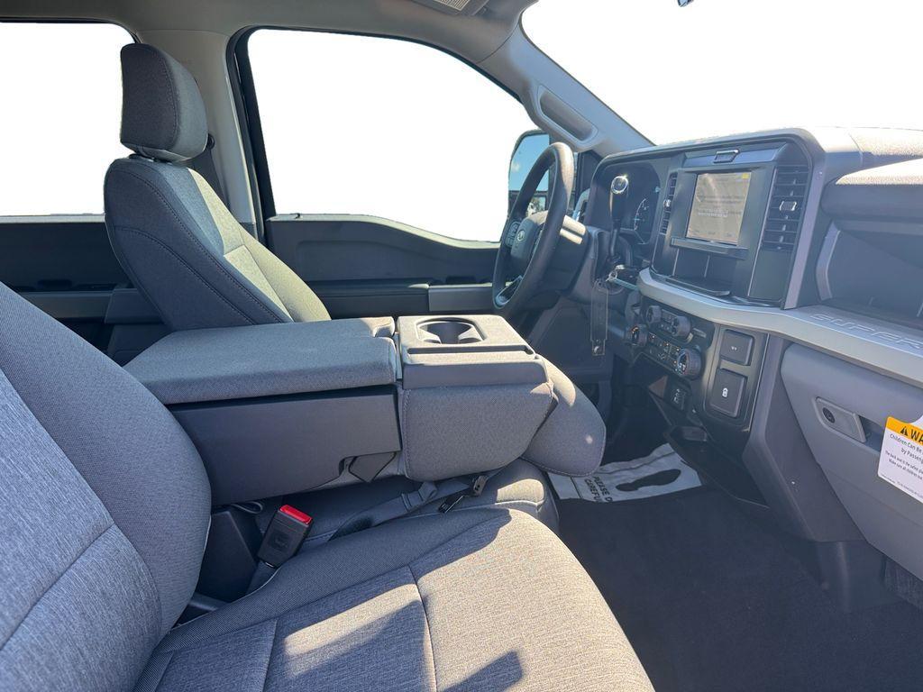 new 2026 Ford F-250 car, priced at $68,847