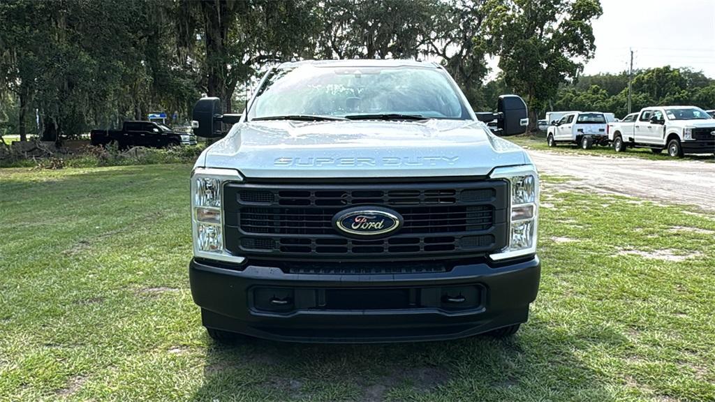 new 2024 Ford F-250 car, priced at $48,817