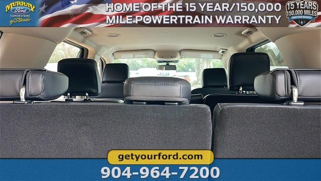 new 2024 Ford Expedition car, priced at $62,777