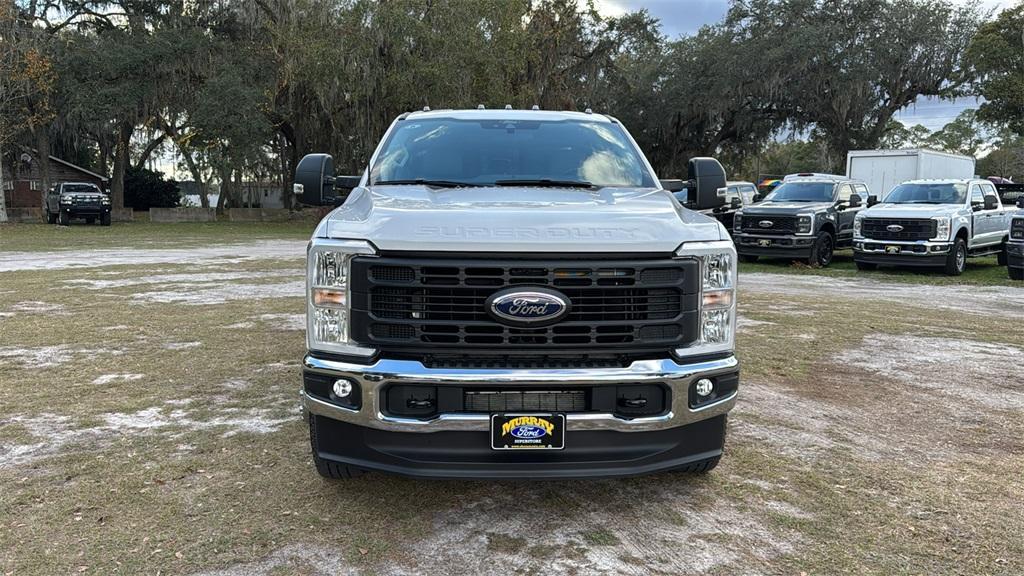 new 2024 Ford F-350 car, priced at $73,170