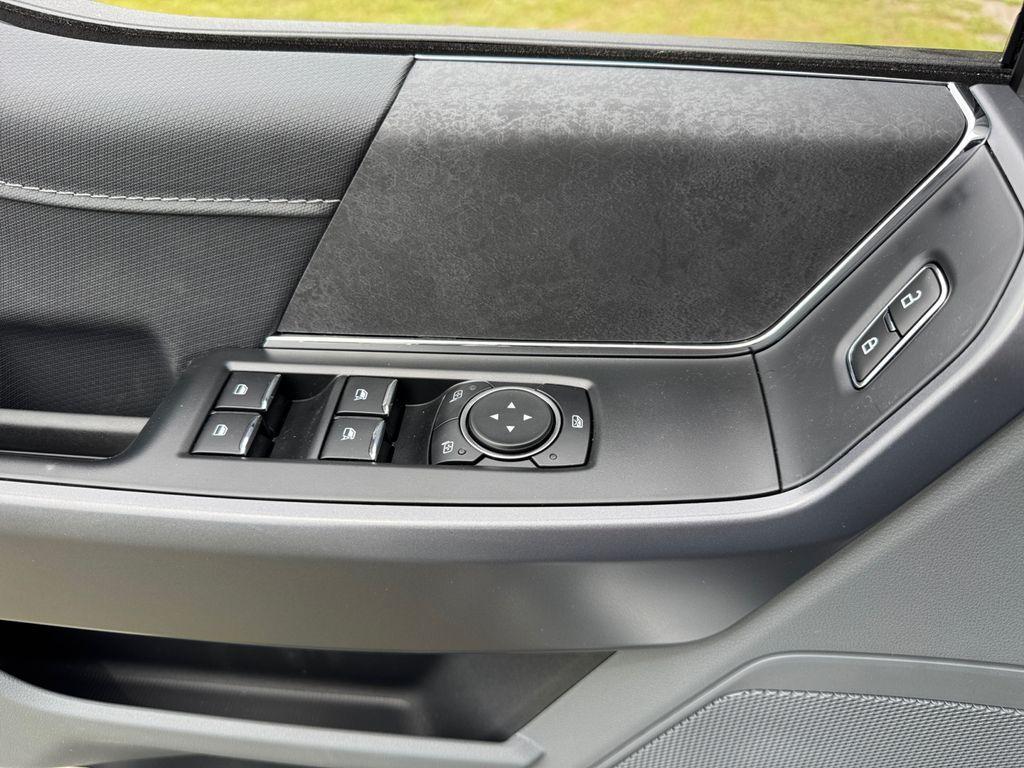 new 2025 Ford F-150 car, priced at $57,605