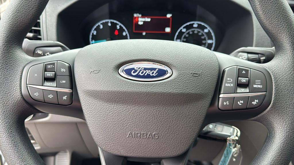 new 2024 Ford Transit-250 car, priced at $49,847