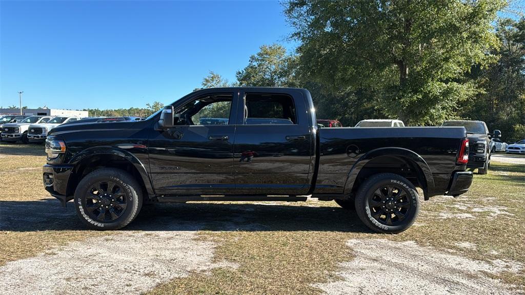 used 2024 Ram 2500 car, priced at $75,990