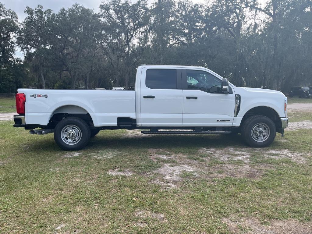 used 2024 Ford F-250 car, priced at $63,555