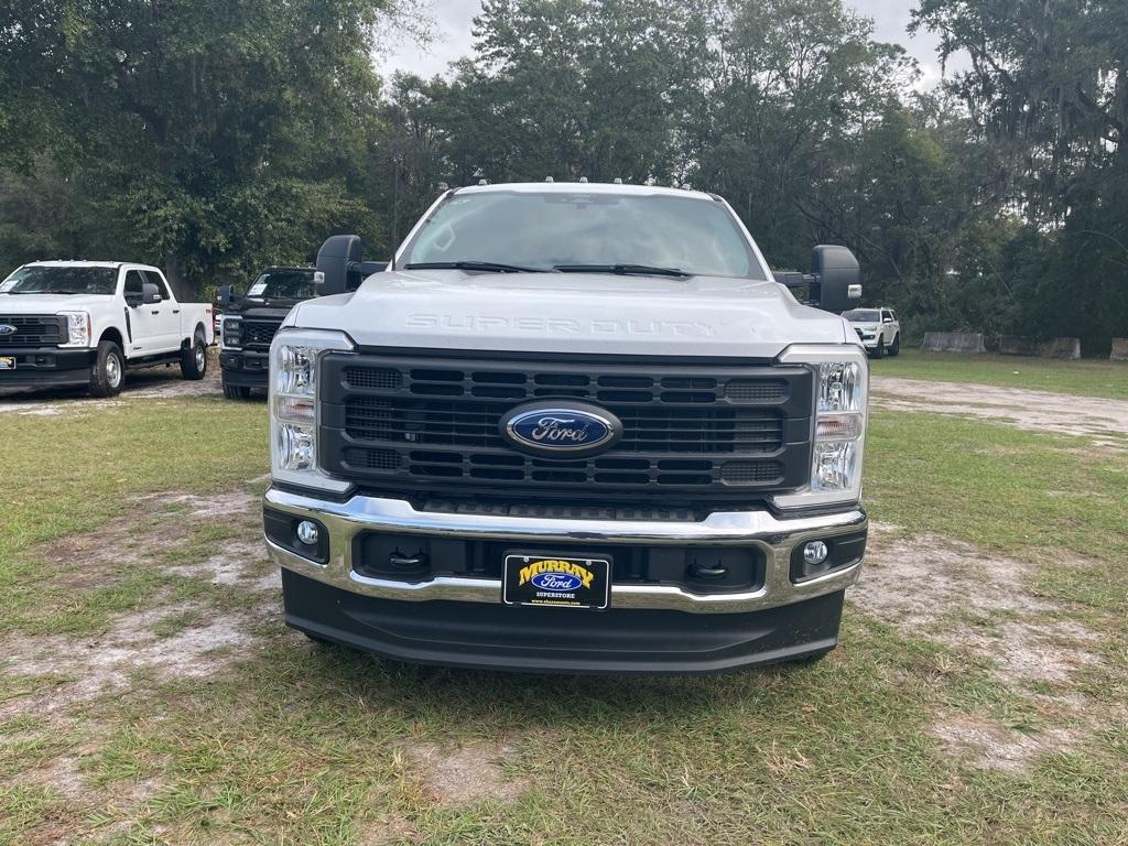 used 2024 Ford F-250 car, priced at $63,555