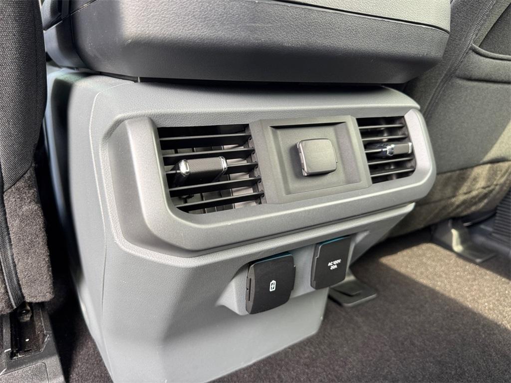 used 2022 Ford F-150 car, priced at $36,988