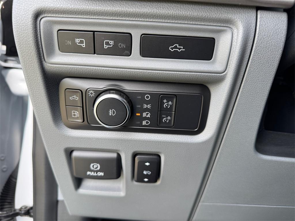 used 2022 Ford F-150 car, priced at $36,988