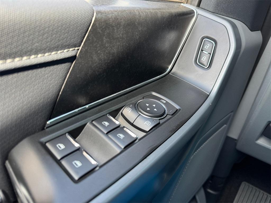 used 2022 Ford F-150 car, priced at $36,988