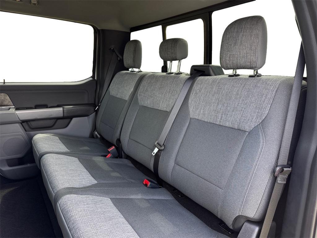 used 2022 Ford F-150 car, priced at $36,988