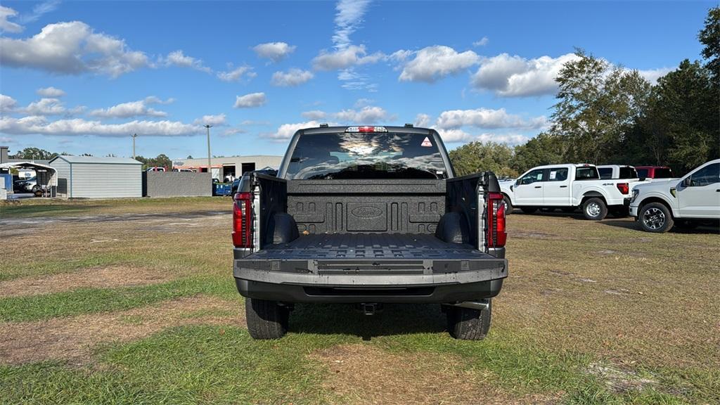 new 2024 Ford F-150 car, priced at $50,706