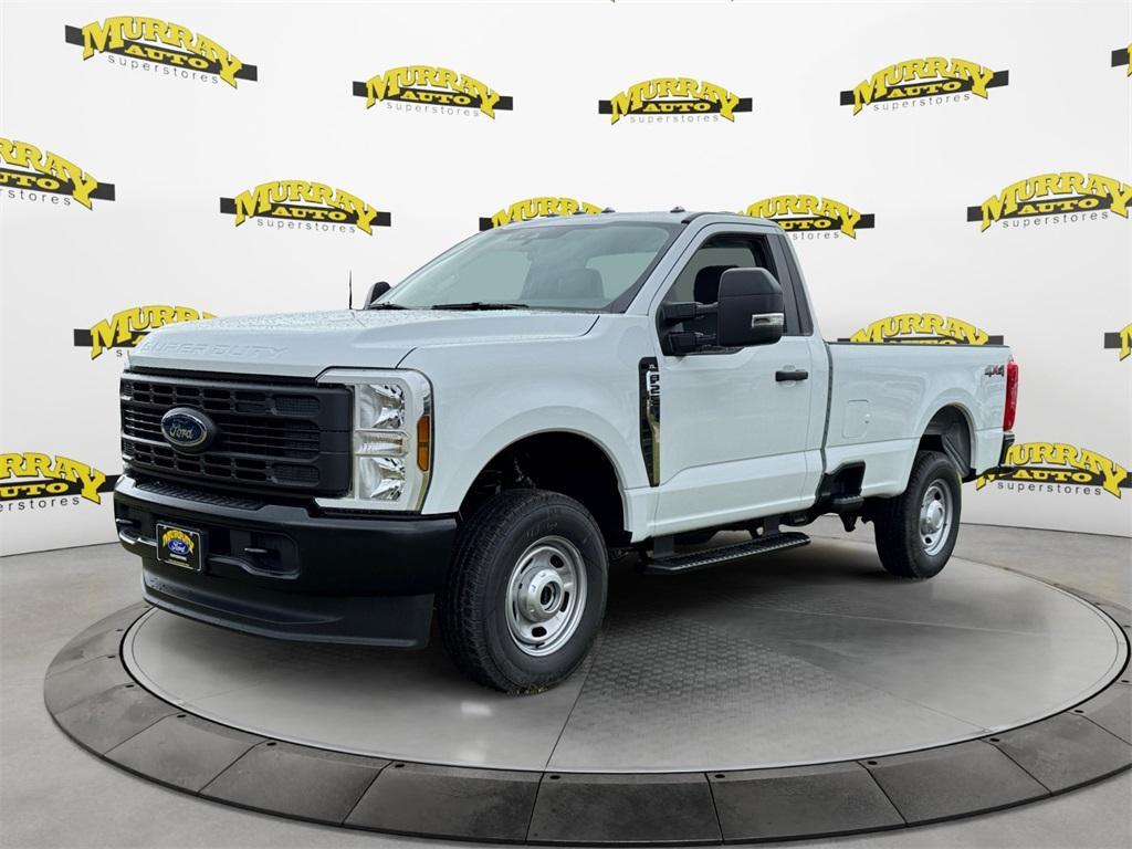 new 2025 Ford F-250 car, priced at $51,520
