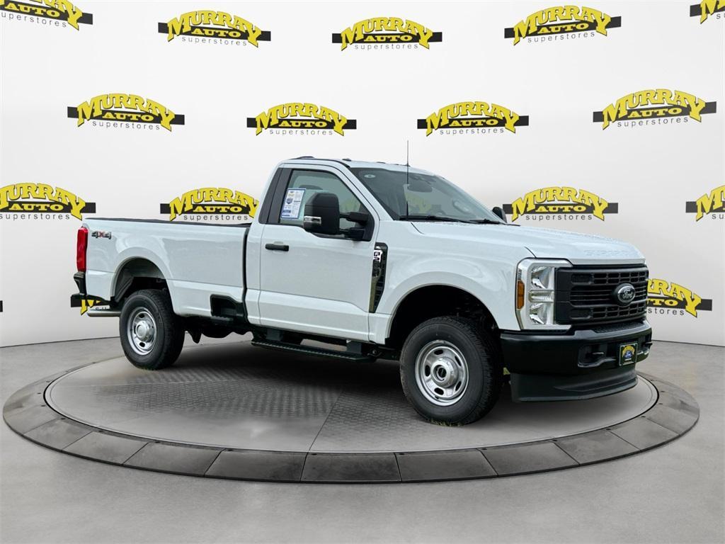 new 2025 Ford F-250 car, priced at $51,520
