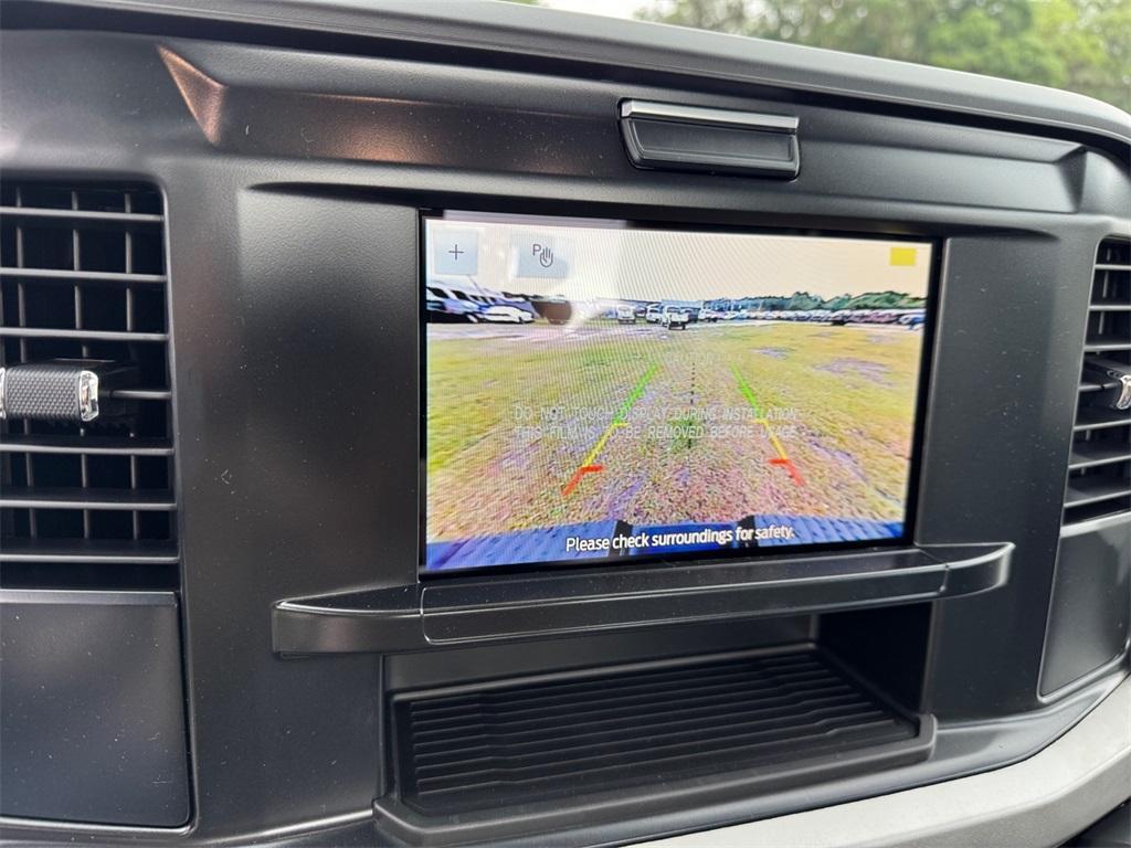 new 2025 Ford F-250 car, priced at $51,520