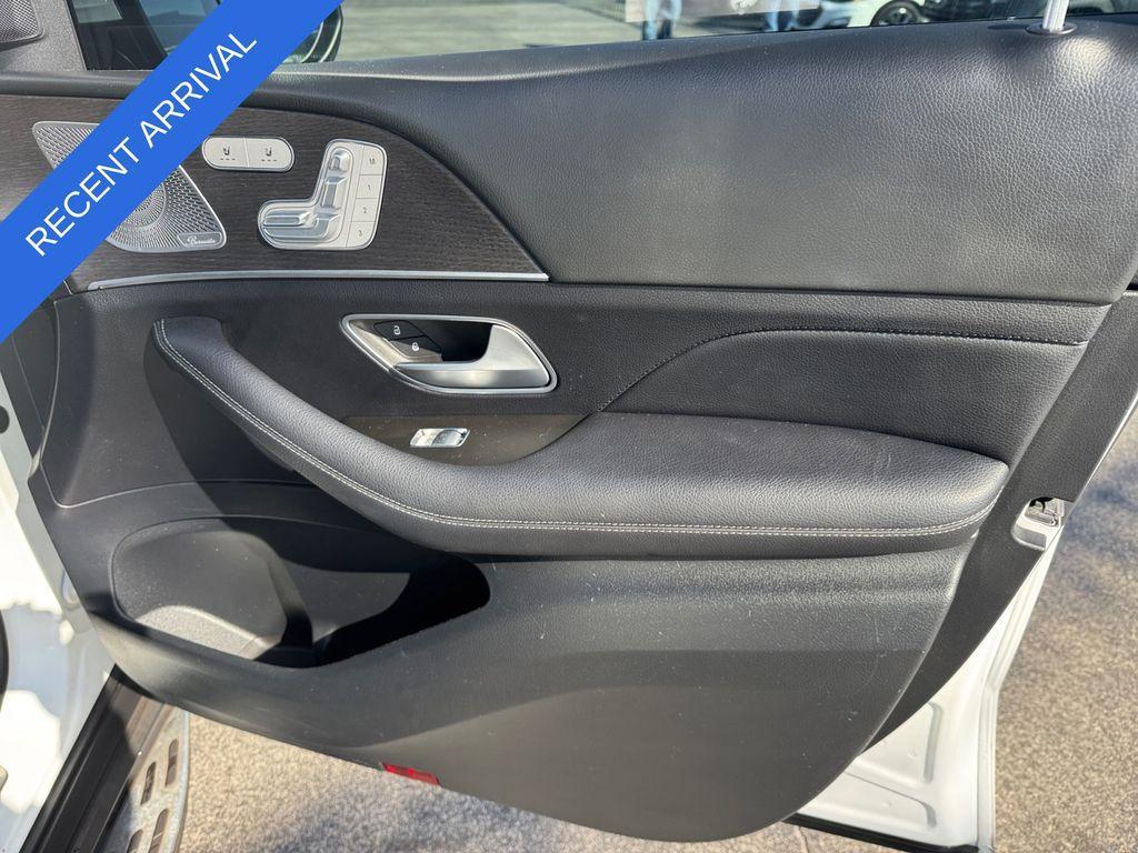 used 2021 Mercedes-Benz GLE 350 car, priced at $32,995
