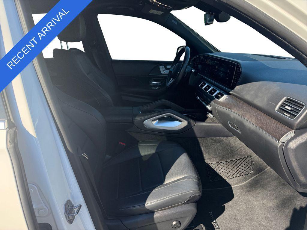 used 2021 Mercedes-Benz GLE 350 car, priced at $32,995