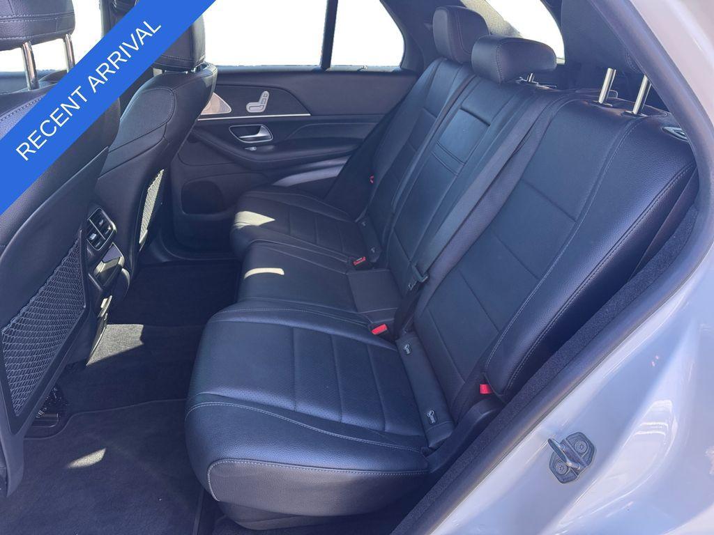used 2021 Mercedes-Benz GLE 350 car, priced at $32,995