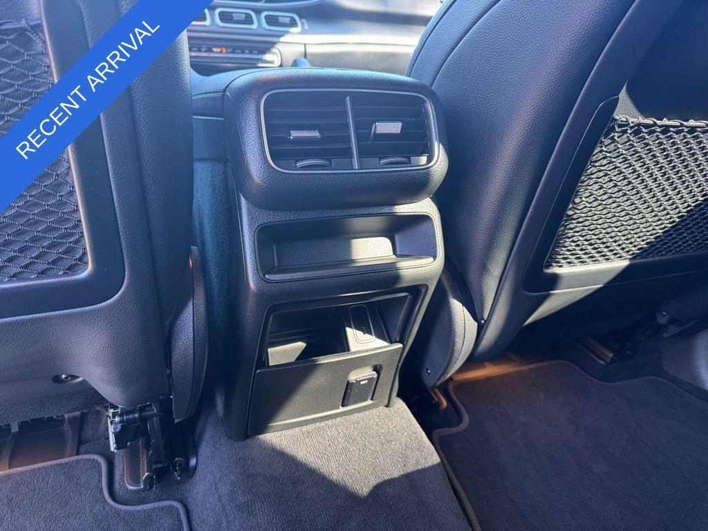 used 2021 Mercedes-Benz GLE 350 car, priced at $32,995