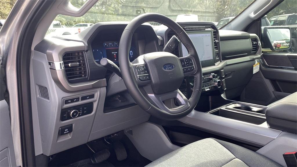 new 2024 Ford F-150 car, priced at $59,803