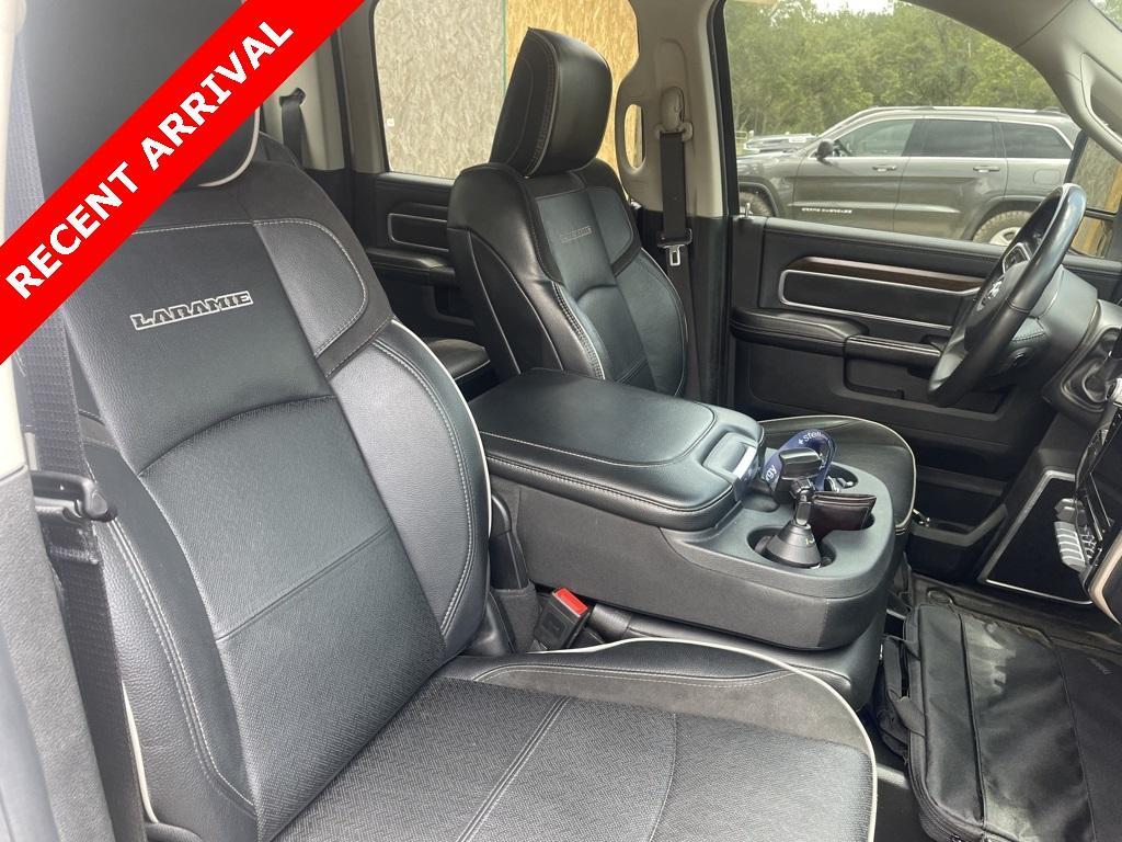 used 2024 Ram 2500 car, priced at $55,575