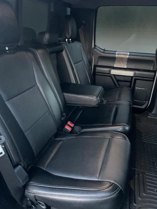 used 2019 Ford F-250 car, priced at $52,209