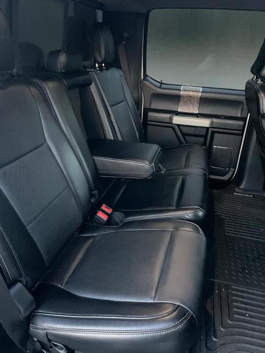 used 2019 Ford F-250 car, priced at $52,209