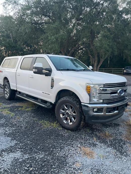 used 2019 Ford F-250 car, priced at $52,209