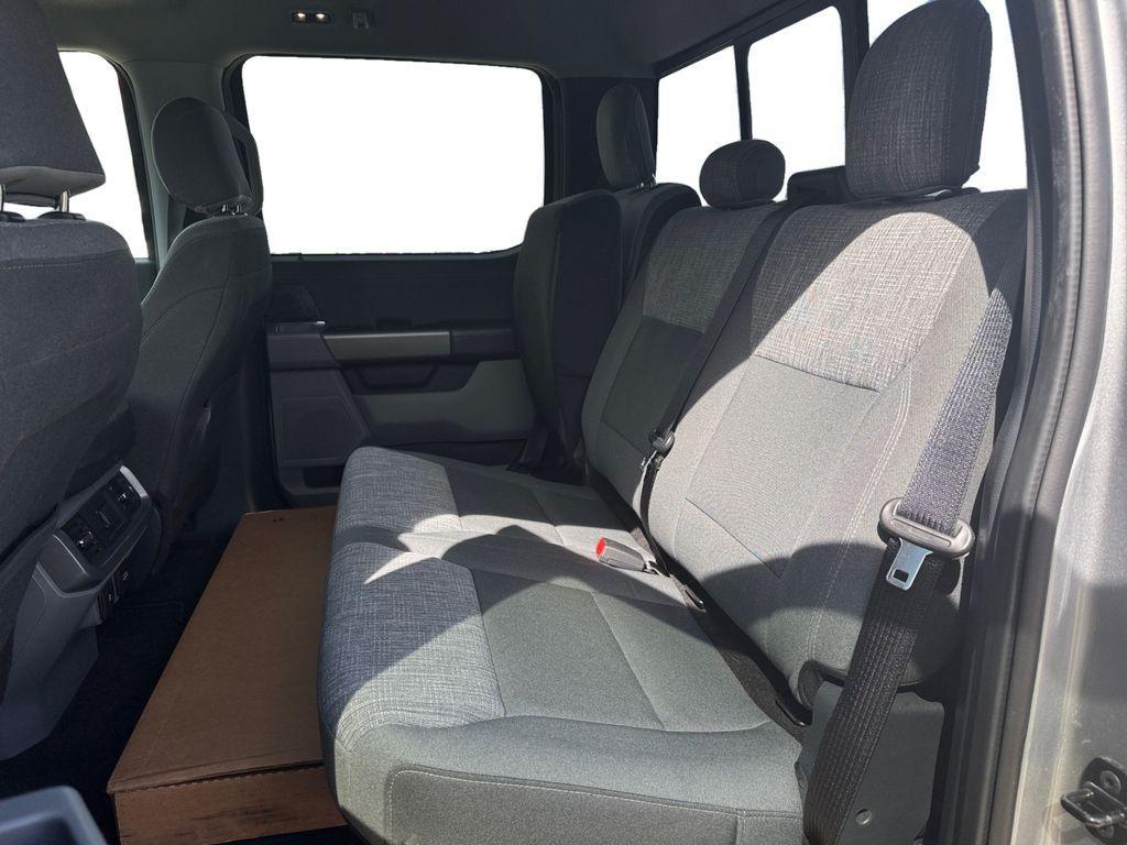 used 2021 Ford F-150 car, priced at $31,987