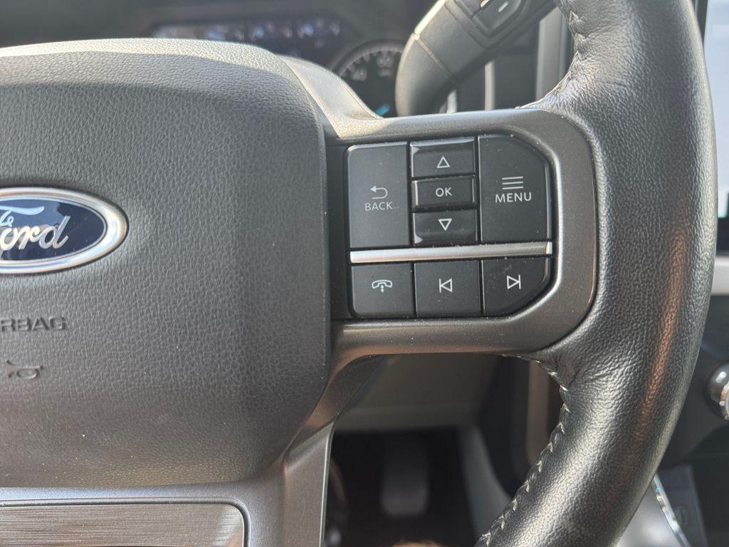 used 2021 Ford F-150 car, priced at $31,987