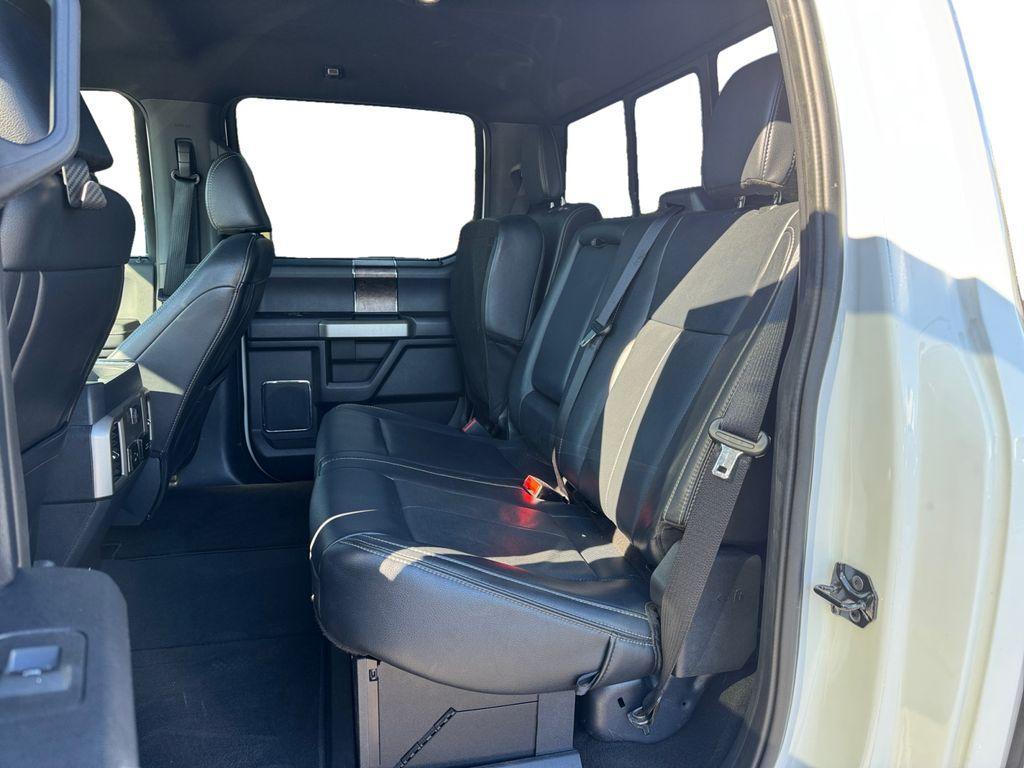 used 2022 Ford F-250 car, priced at $55,343