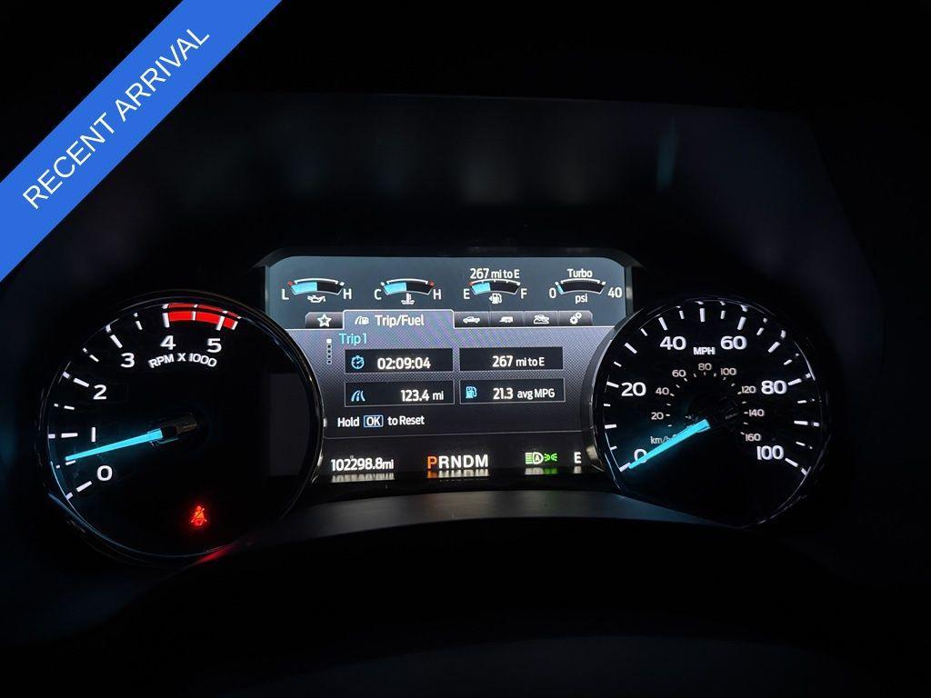 used 2022 Ford F-250 car, priced at $54,987