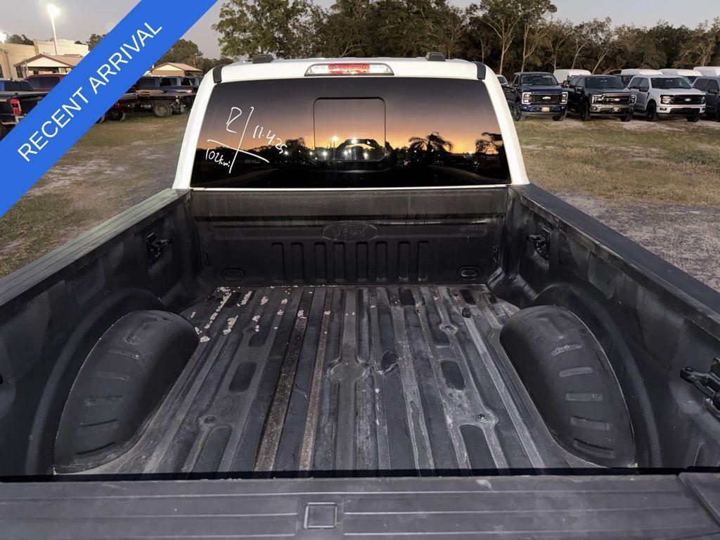 used 2022 Ford F-250 car, priced at $54,987