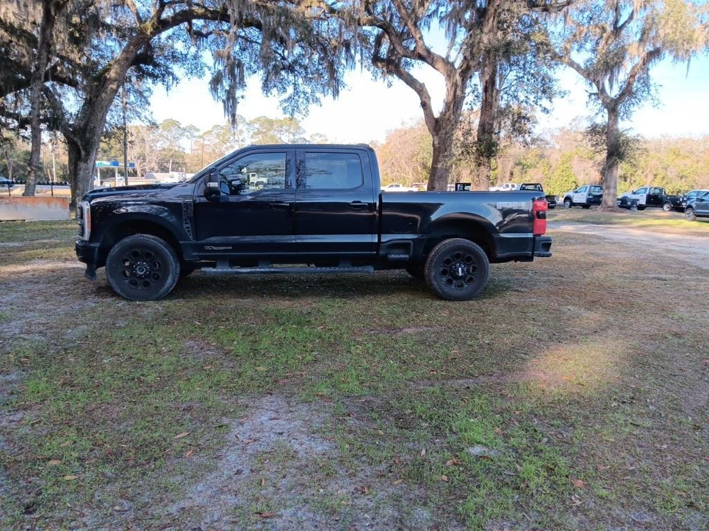 used 2023 Ford F-350 car, priced at $69,782