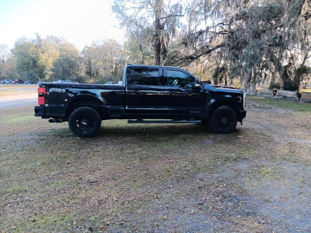 used 2023 Ford F-350 car, priced at $69,782